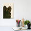 «Calas III (Bronze)» par Bria Nicole, impression sur toile tendue-55900906