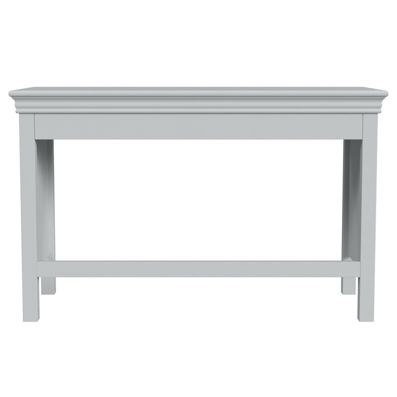 Bureau d'écriture Crawfordville, Gris tourterelle