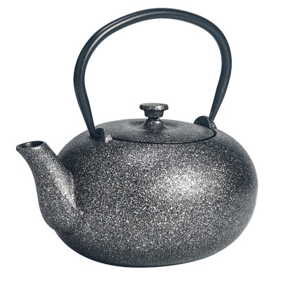 Anglene Iron Coffee Mug