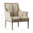 Rowena Upholstered Armchair-1119302128