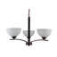 Lustre classique / traditionnel à 3 lumières Canica-1815612697-1815612698-1815612699