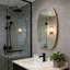Miroir de salle de bain mural-856347531