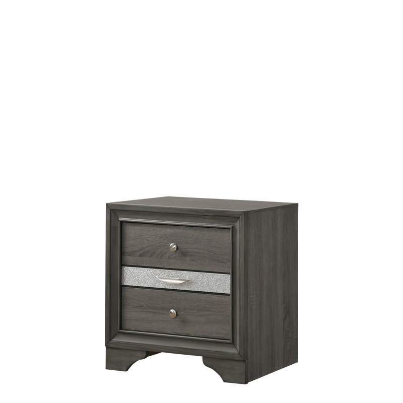 1 Drawer Nightstand