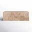 Mitzi Solid Wood Coffee Table-276050851