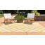 Geometric Indoor / Outdoor Area Rug-1760908113