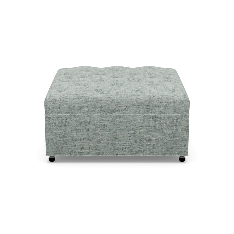 Square Ottoman, 9637-49