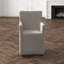 Lily Upholstered Arm Chair