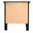  Hammond 3 - Drawer Nightstand -391054588