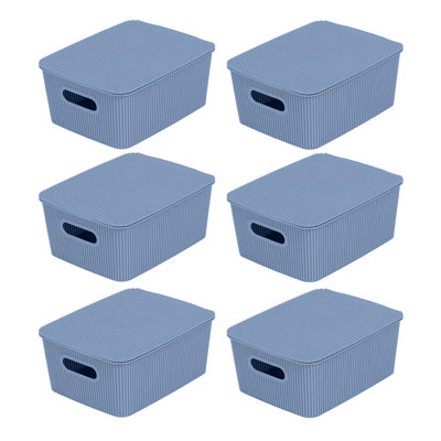 GLAD Storage Bins