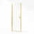 Brushed Gold is out of stock selected