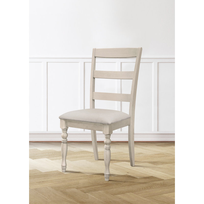 Marcelle 18.7'' H Upholstered Side Chair