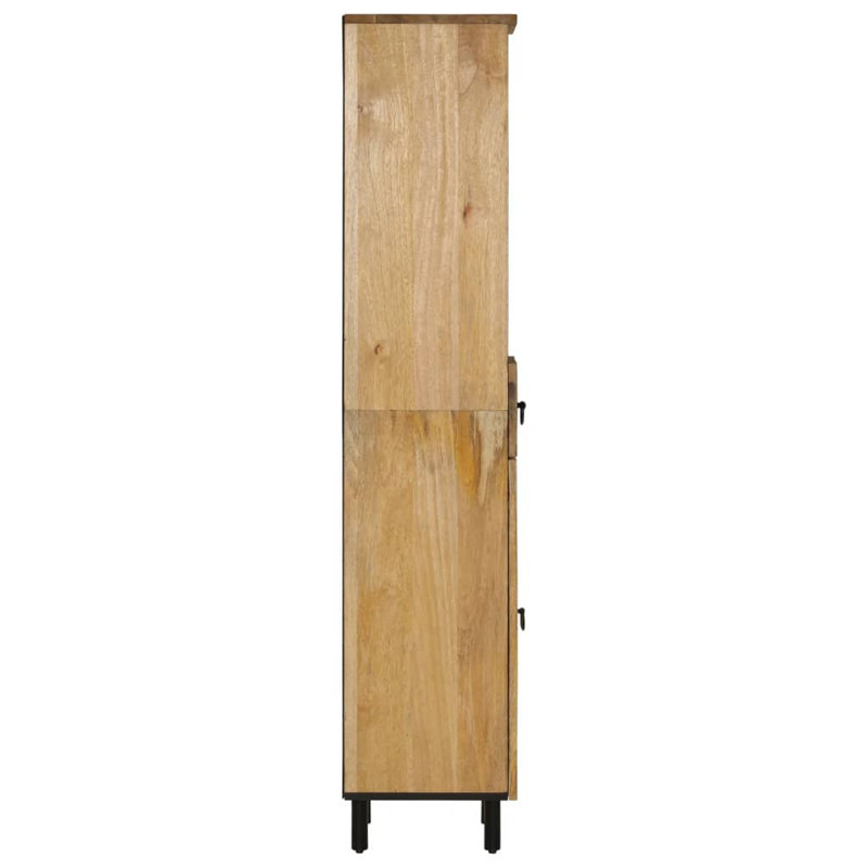 Nakety Bathroom Cabinet