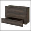 Lit escamotable polyvalent avec grand rangement et charge-144633716-144633713