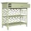 Chippendale End Table-1964687775