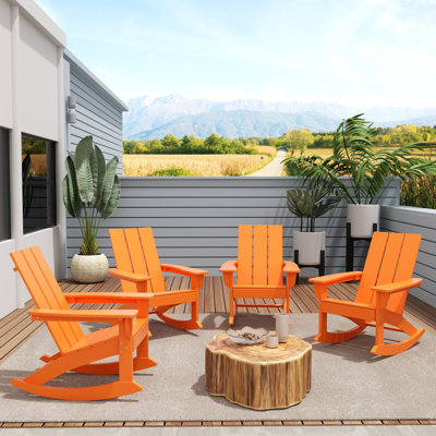 Joubert Outdoor Chair