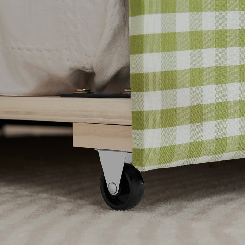 Pièces de rechange pour lit de jour, Vert