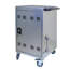 Chariot de chargement mobile et armoire pour tablettes 35 ordinateurs portables (B30 plus) - Argent-1382228372