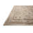 Jacobo Ivory / Multi Area Rug-1017243332