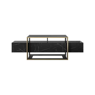Alberic TV Stand for TVs up to 60"