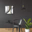 Art mural en verre Wrought Studio ™ «Webbed 4» par Chris Paschke-1181511228