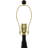 Jeselle Ceramic Table Lamp-450292852