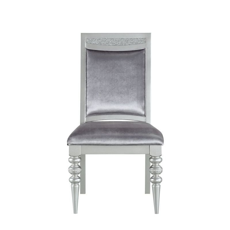 Ensemble de 2 chaises d'appoint Maverick