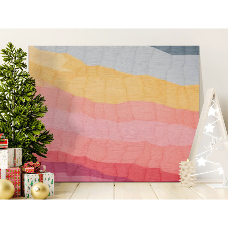 Wrapped Canvas Print Set, 50.8 cm H x 101.6 cm W