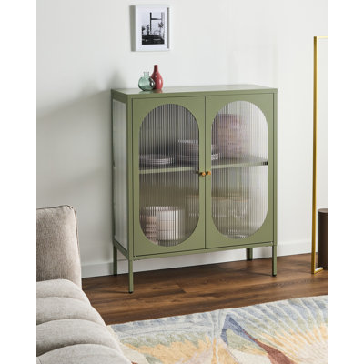 Tashekia Sideboard