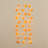 5Ft. Pre-Lit Autumn Maple Leaf Artificial Fall Garland With 10 Warm White LED String Lights - Set Of 3