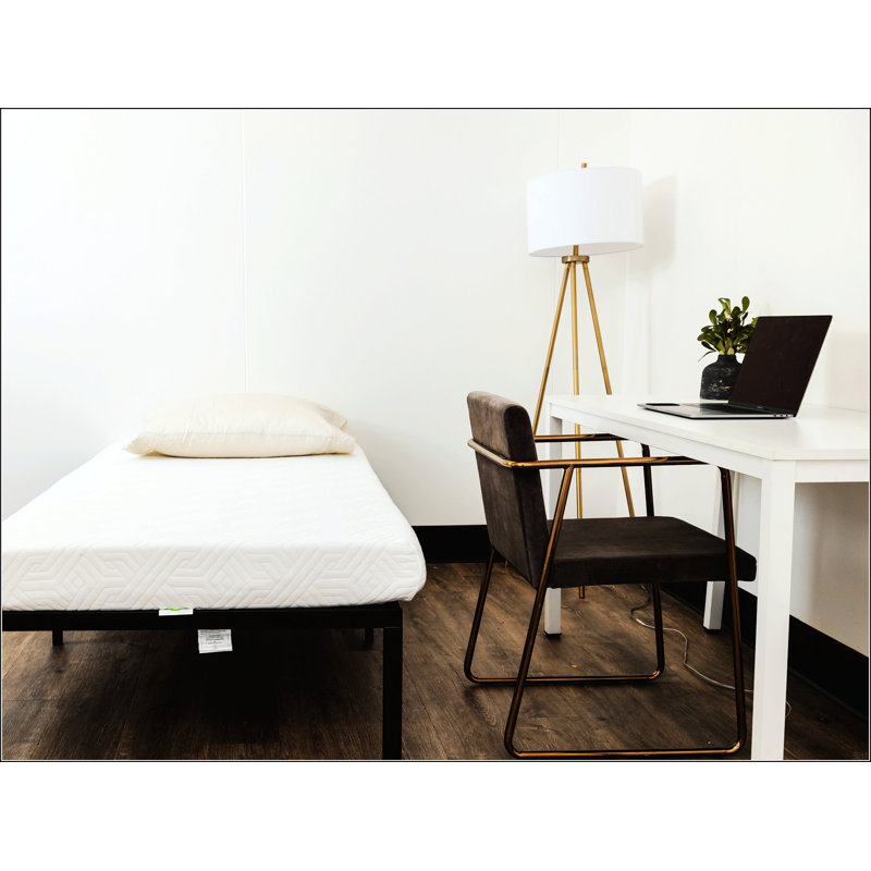 Lit plateforme Modern Modern