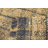 Saurel Geometric Rectangle 2' x 3' Jute Area Rug in Beige