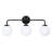 Keden 3 - Light Dimmable Vanity Light