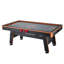 3-in-1 Combination Game Table Set 80" Air Hockey, Table Tennis, and Dining Table, Ideal for Family Entertainment and Space-Saving Design, Includes Full Accessory Kit