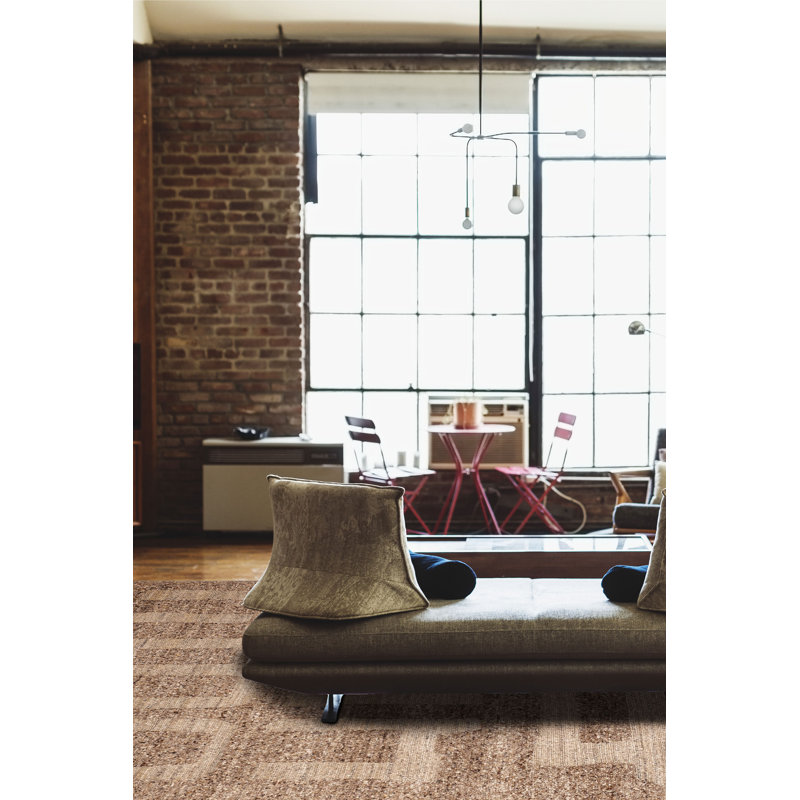 Merricks Brown Rug 8'5" x 11'5"
