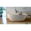 Baignoire de trempage autoportante 71 "x 35,43"