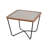 Modern Square Coffee Table