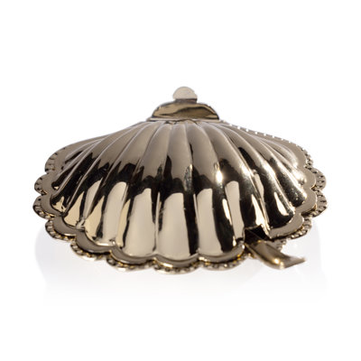 Bol avec couvercle Cap Ferrat Fan Shell