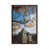 Classic Brown Wood Framed is unavailable