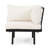 THEO SOFA CORNER + COFFEE TABLE
