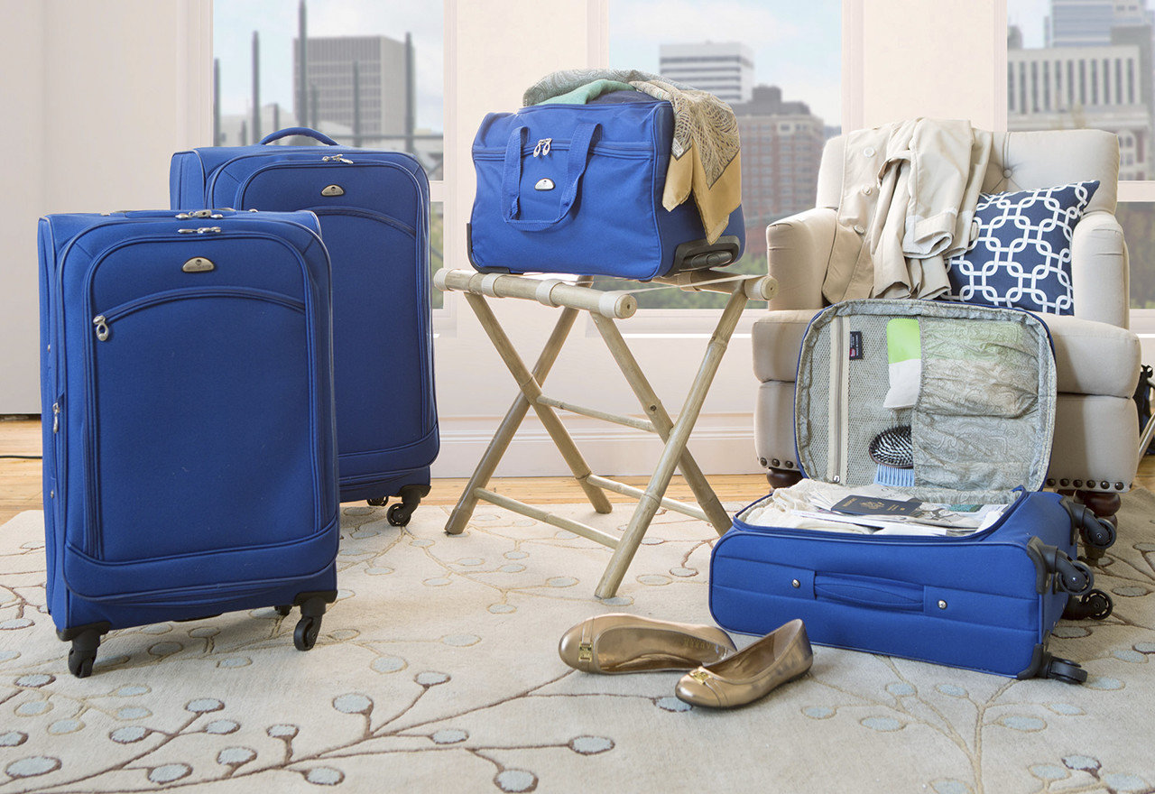 Best Sellers Luggage 2024 Wayfair