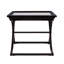 Table basse Vogue - noir