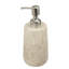 Distributeur de lotion en marbre naturel Farnham