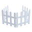 Destin Fence 1.2m x 0.8m-1686461934