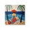«Modern Woman On Shore» par Lazar Studio