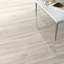 Spazio 8" x 48" Porcelain Fabric Look Wall & Floor Tile-49959777