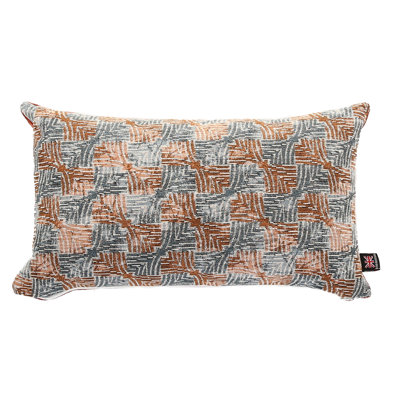 Amabel Rectangular Throw Cushion