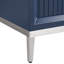 Bungalow 30" Freestanding Standard Single Bathroom Vanity with Top-12027453