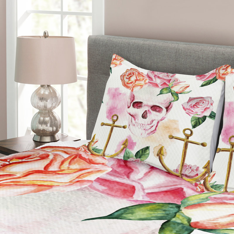 Lisbon 264 TC Duvet Cover Set