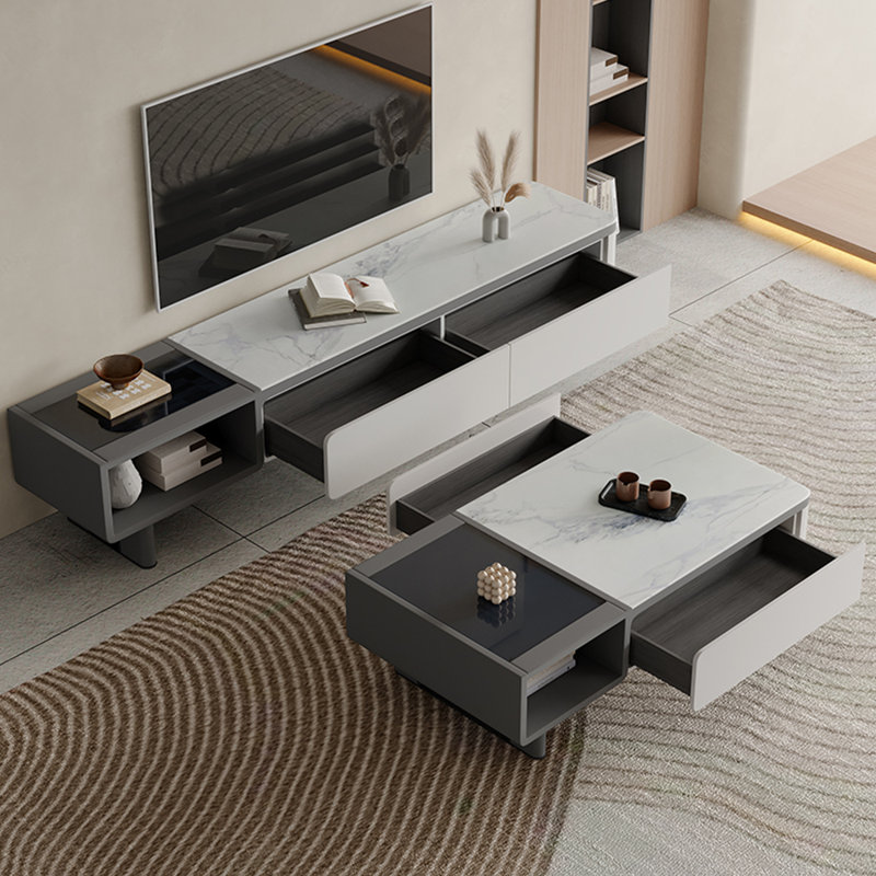 Nouveau meuble télé de style nouveau