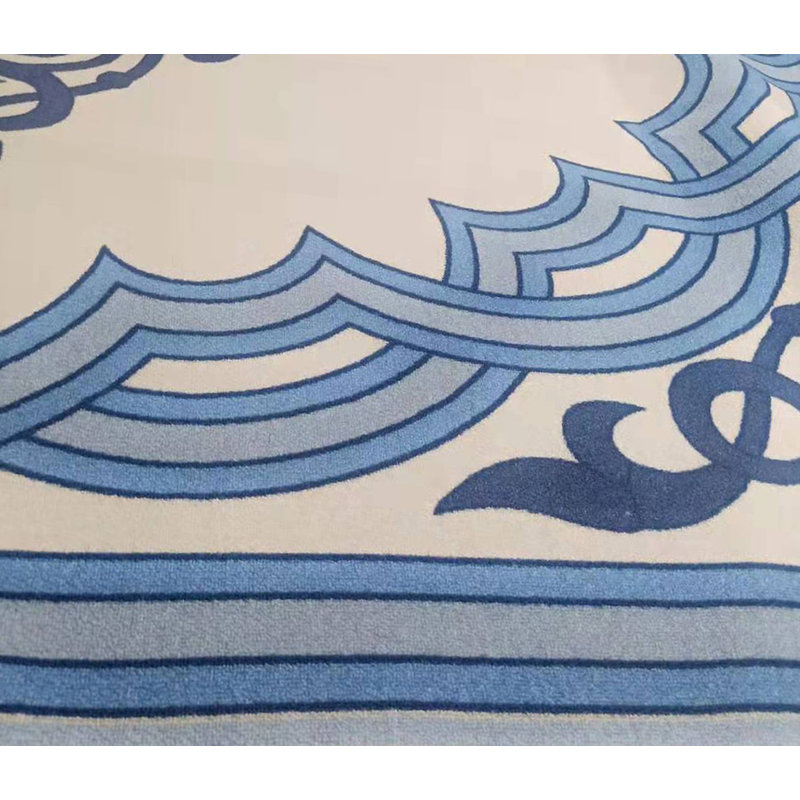 Kharbanda Oriental Indoor Rug, Rectangle 3' x 5'